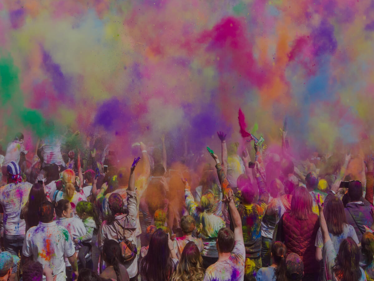 arts festival