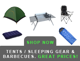 Festival Essentials