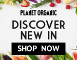 Planet Organic