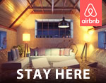 AirBnB Retreats