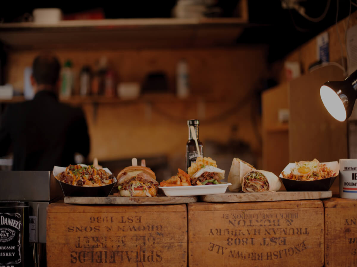food festival