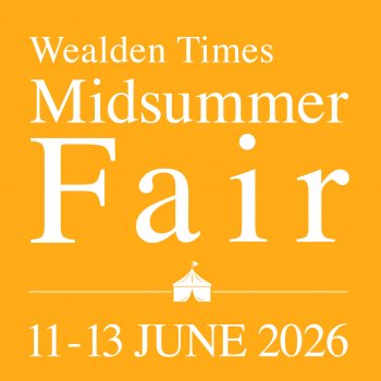 Wealden Times Midsummer Fair