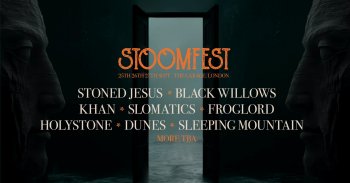 STOOMFEST 2026