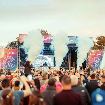 Love to be... Festival Harrogate