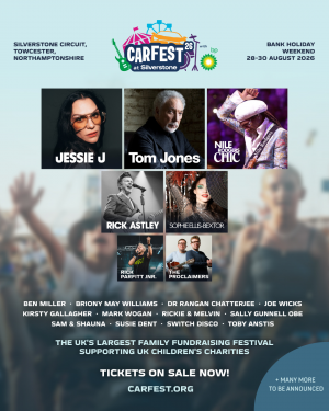 CarFest