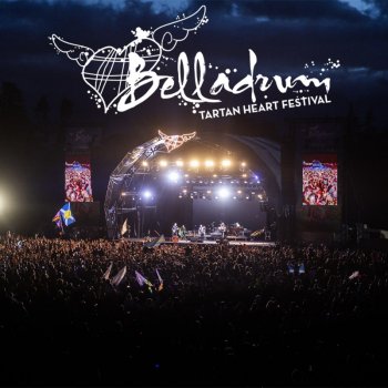 Belladrum Tartan Heart Festival 