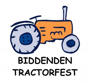Biddenden Tractorfest