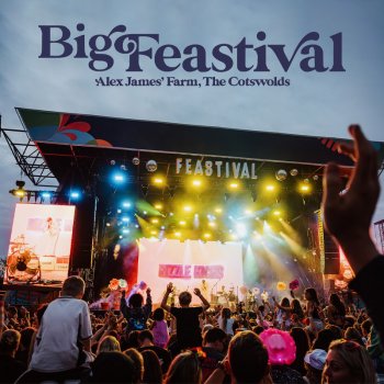 Big Feastival 2026 Logo