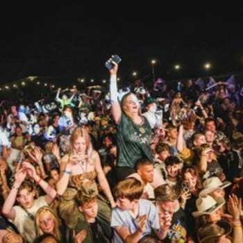 Blue Reef Festival