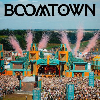 Boomtown Fair