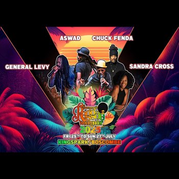Bournemouth Reggae Weekender
