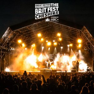 The Brit Fest