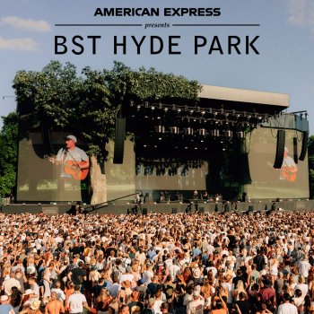 BST Hyde Park 2026
