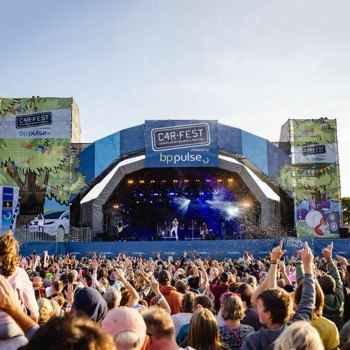 CarFest 2025