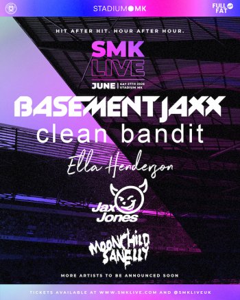 SMK Live