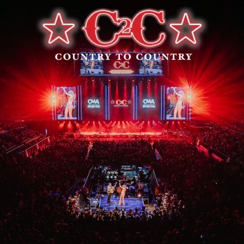 Country 2 Country (C2C) 2026