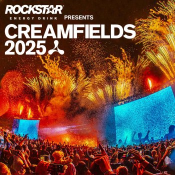 Creamfields 2025