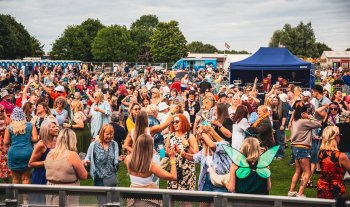 Ayclive Festival