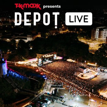 Depot Live 