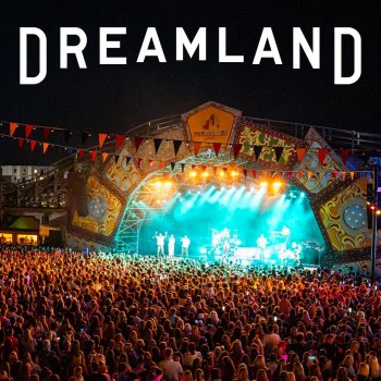 Dreamland Margate Logo