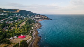 Ventnor Fringe 