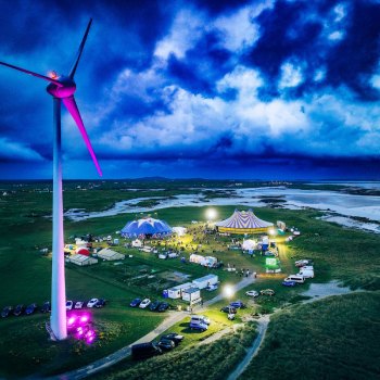 Eilean Dorcha Festival 2025
