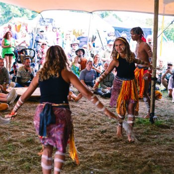 Elementary Festival 2025- A World of Sound 