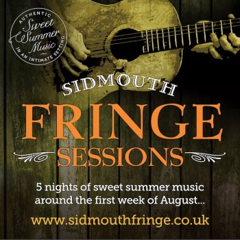 Sidmouth Fringe Sessions