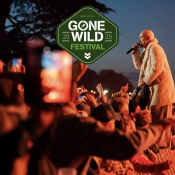 Bear Grylls' Gone Wild Festival 
