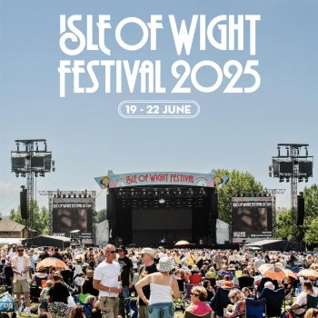 Isle Of Wight Festival 2025