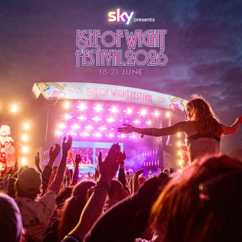 Isle of Wight Festival 2026