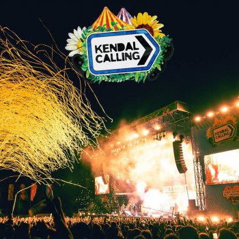 Kendal Calling 2025
