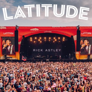 Latitude Festival 2025