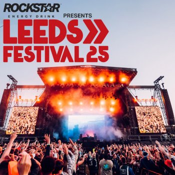 Leeds Festival 2025