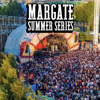 Margate Summer Series 2026