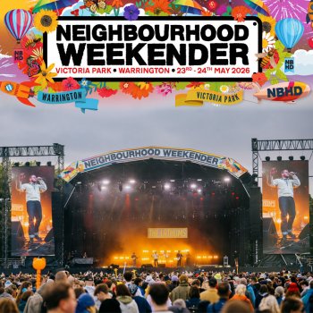 Neighbourhood Weekender 2026