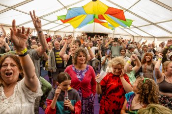 Off The Tracks Festival 2026