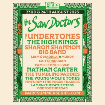 Pairc Summer Series