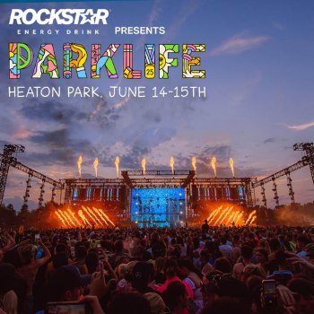 Parklife 2025