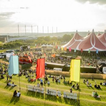 Rock N Roll Circus - Sheffield