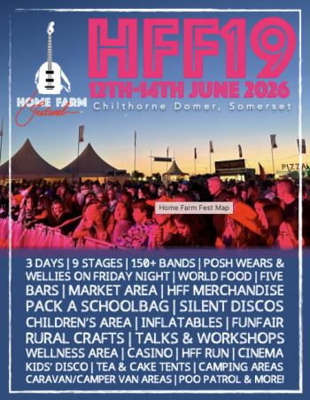 Home Farm Festival