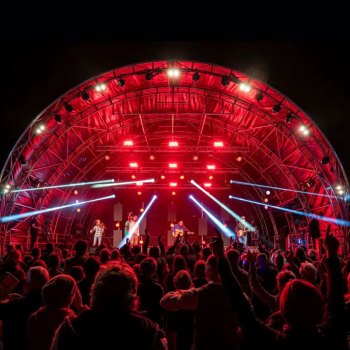 Shrewsbury Folk Festival