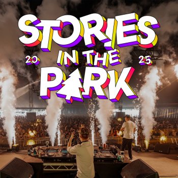 Stories In The Park