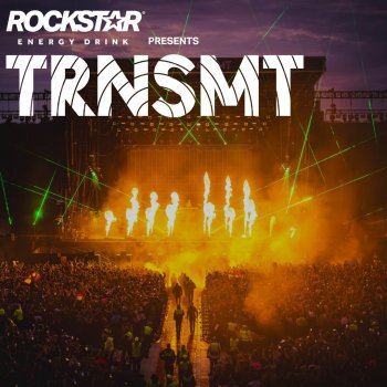 TRNSMT Festival 2025