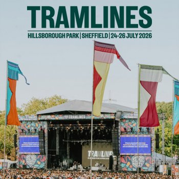 Tramlines Festival 2026