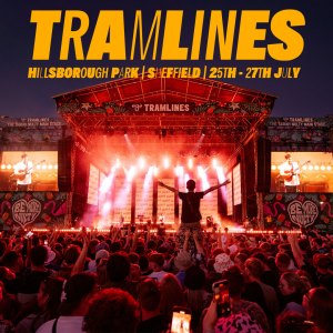 Tramlines Festival 2025