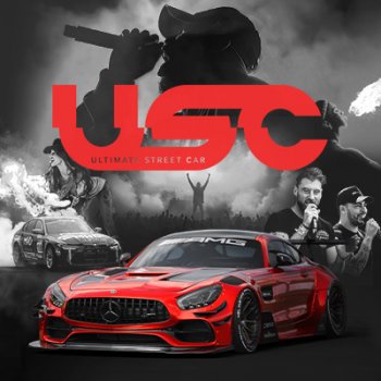 Ultimate Street Car 