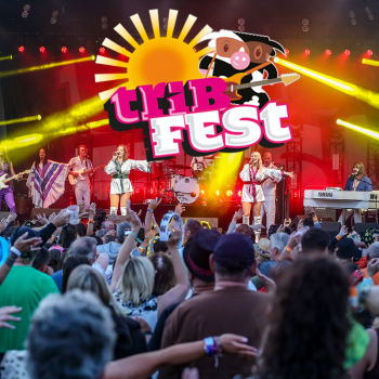 Tribfest
