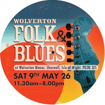 Wolverton Folk & Blues Festival