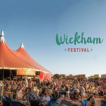 Wickham Festival